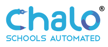 Chalo Schools ERP logo