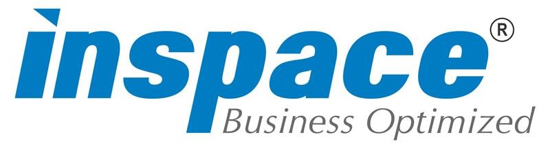 Inspace Technologies logo
