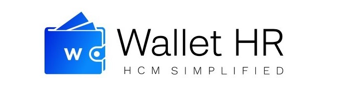 Wallet HR logo